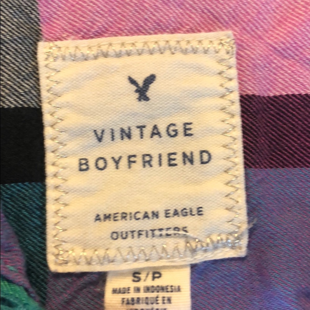 Flannel - Picture 2 of 2